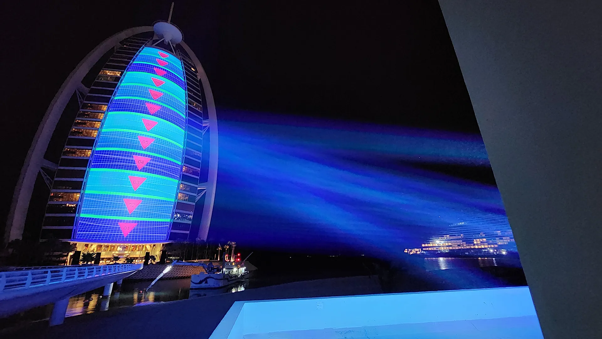 Burj Al Arab