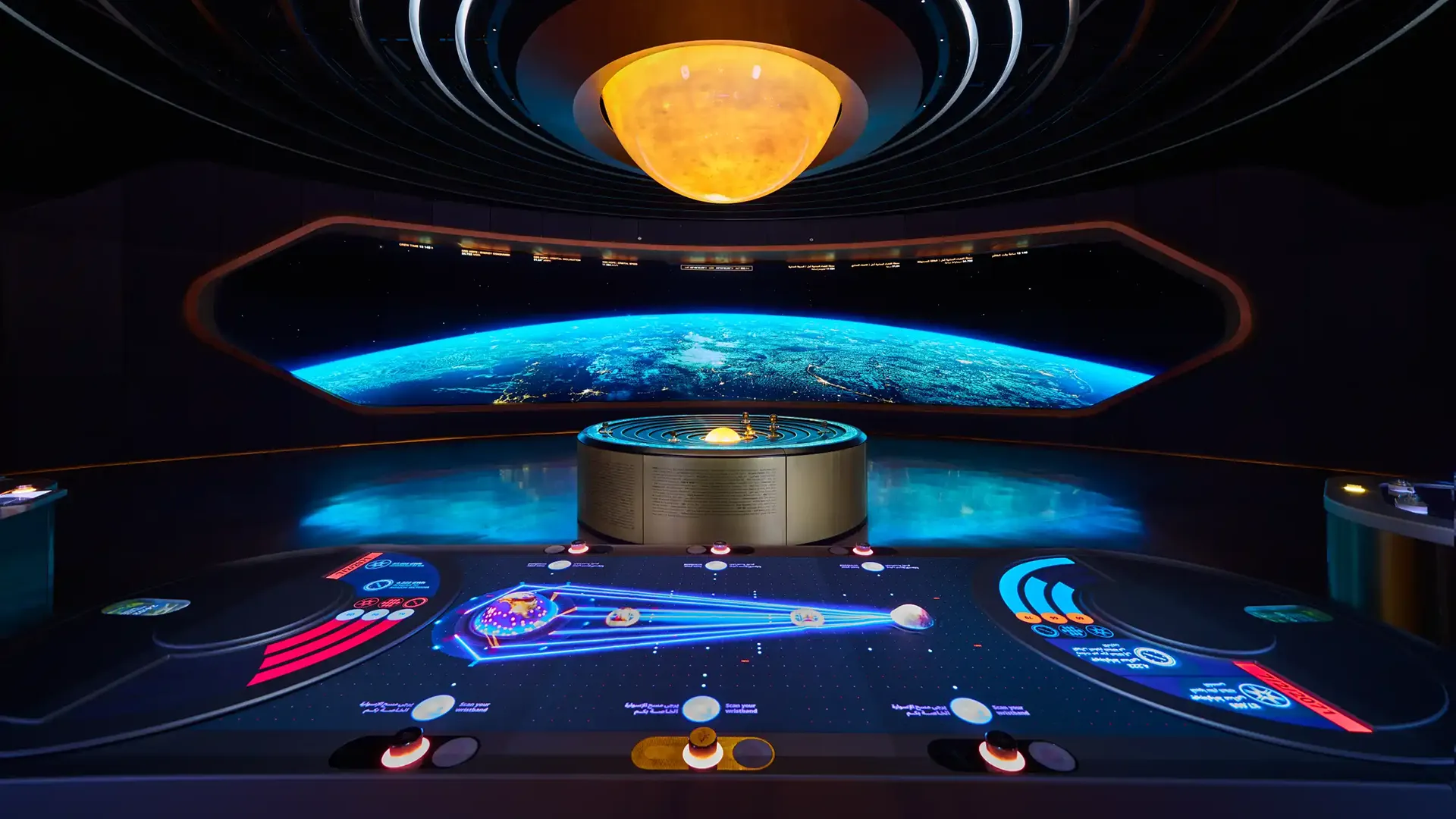 Museum Of The Future