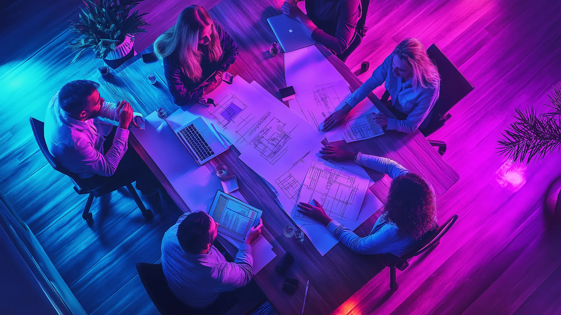 Design & Consultancy